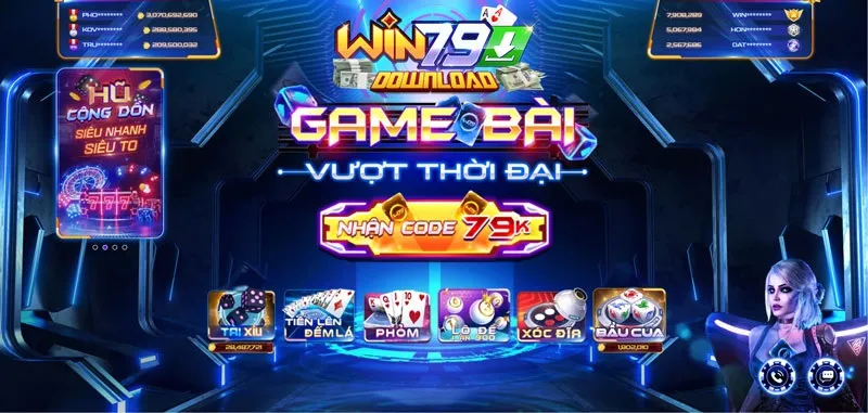 Gamewin79.wiki được cấp phép hoạt động từ Win79