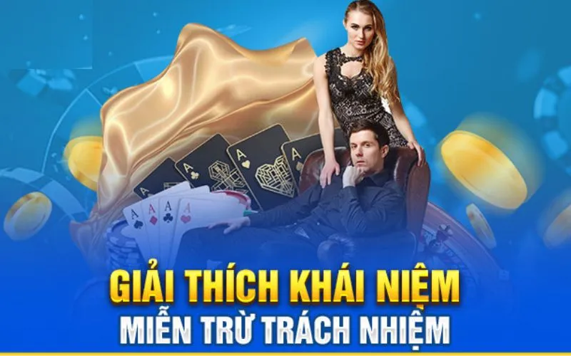 Miễn trừ trách nhiệm quy định trách nhiệm Win79 và người chơi