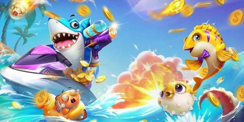 Sảnh chơi với đa dạng các phiên bản cho lựa chọn phong phú