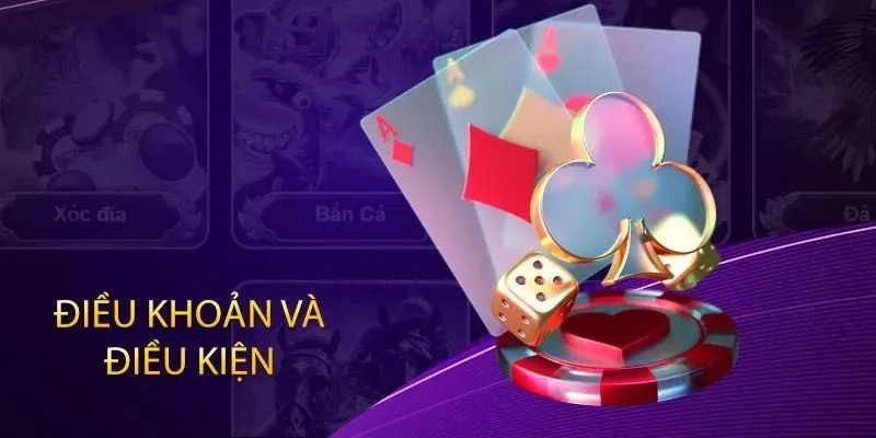 Điều khoản điều kiện Win79 được áp dụng nhằm đảm bảo lợi ích người chơi