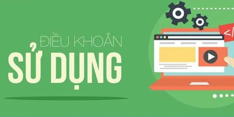 Điều khoản điều kiện về thông tin tạo tài khoản