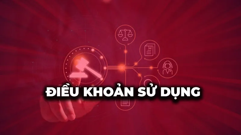 Có nhiều hình thức xử phạt được áp dụng khi vi phạm điều khoản điều kiện