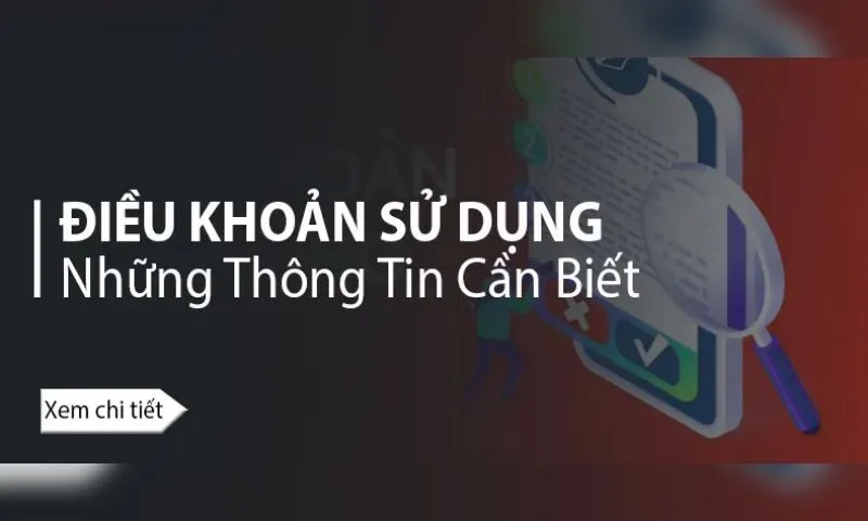 Người chơi có quyền bảo mật tài khoản khi tham gia