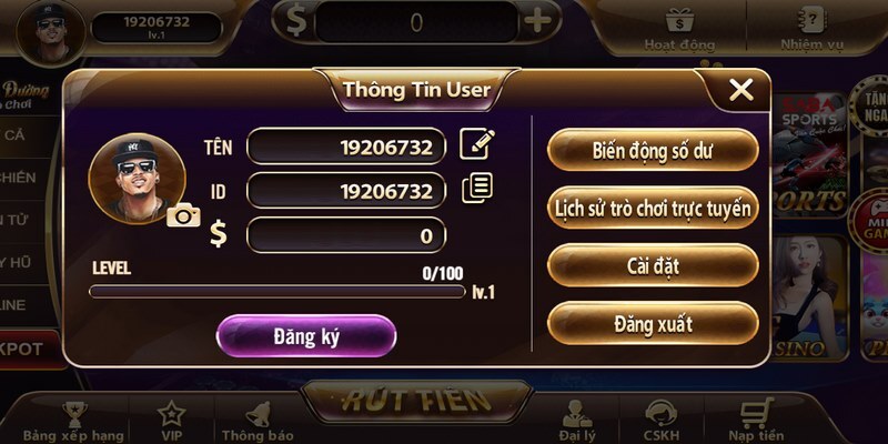 Tài xỉu phiên bản game live được nhiều người yêu thích