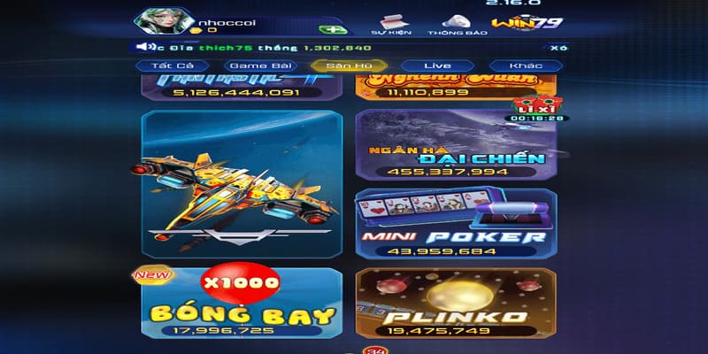 Một số lưu ý dành cho người chơi mới khi tham gia săn hũ tại WIN79