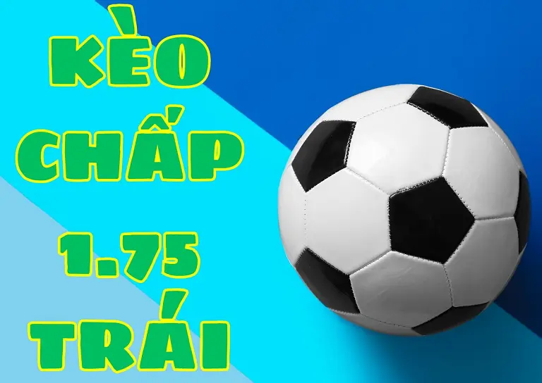Cách đọc hiểu về kèo chấp 1.5/2 Win79