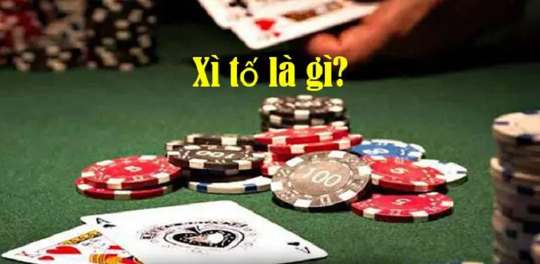 Giới thiệu trò chơi Xì tố live Win79