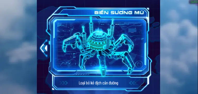 Những điều cần lưu ý khi chơi King of the sky Win79