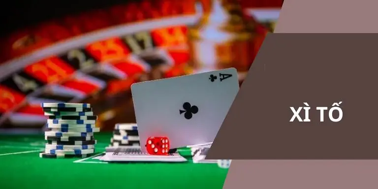 Tìm hiểu về các bộ bài sẽ có tại bài xì tố live