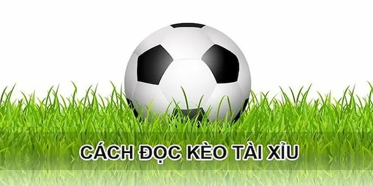 Cách đọc kèo tài xỉu trên Win79