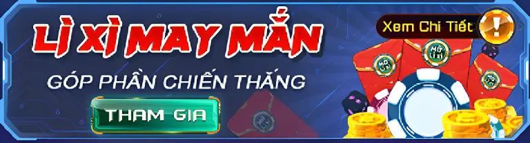 Chi tiết sự kiện Win79 - Lì xì may mắn