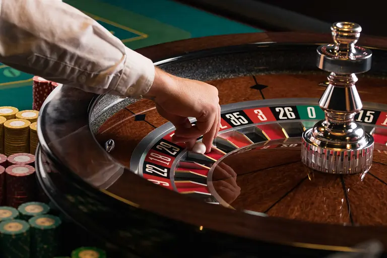 Những mẹo cơ bản cần ghi nhớ khi tham gia chơi tại Roulette live