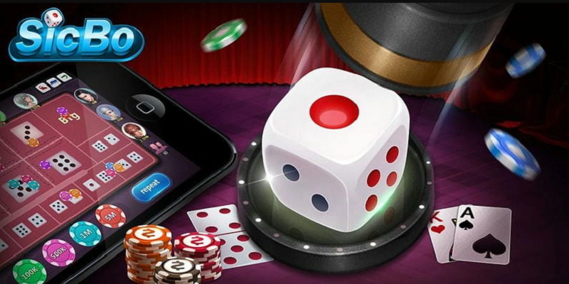 Sicbo HitClub cung cấp nhiều cửa cược, tỷ lệ thưởng lớn