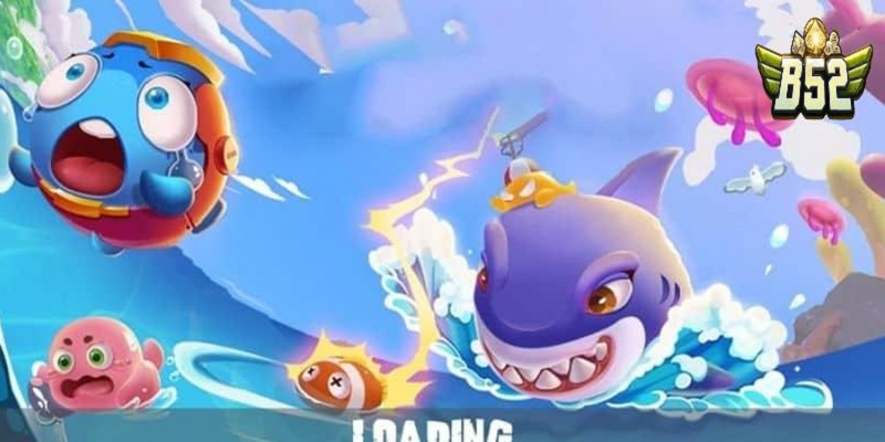 Bắn cá B52Club là phiên bản game hiện đại, nhiều tính năng được tối ưu