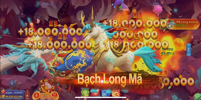 Chọn thời gian lý tưởng để chơi bắn cá Ngộ Không