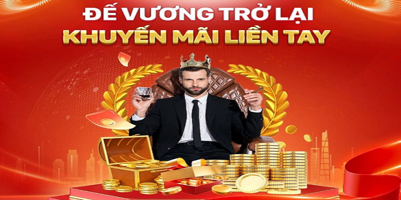 Khuyến mãi FA88 dành cho thành viên VIP